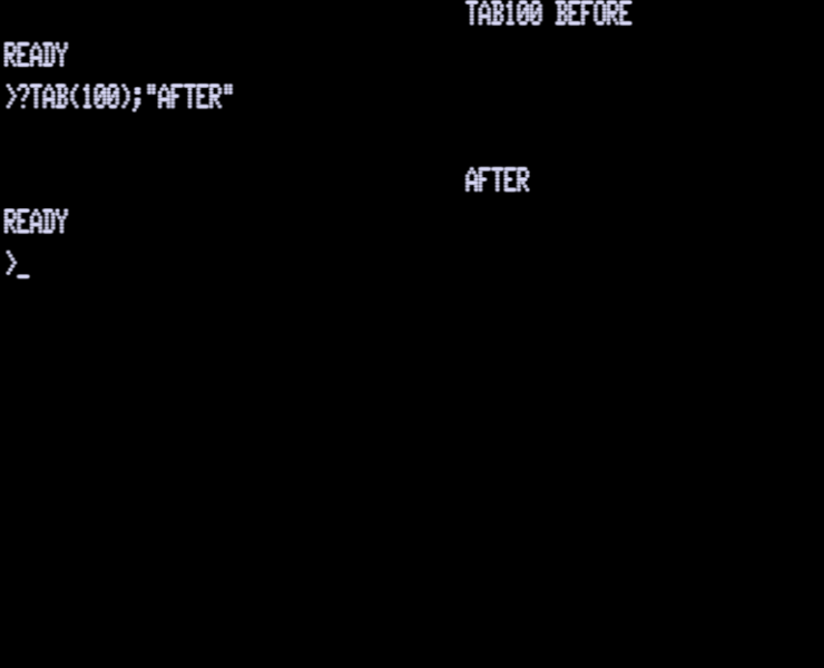 Screen shot